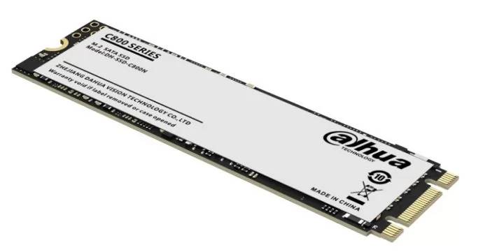 Dahua DHI-SSD-C800N512G