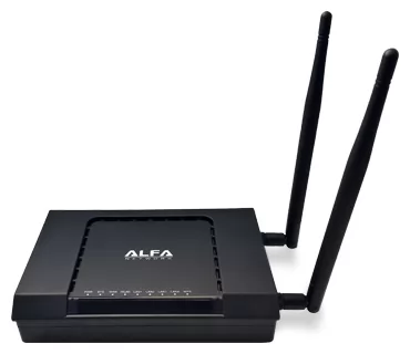 Alfa Network AIP-W525H