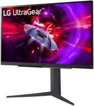 фото LG UltraGear 27GR83Q-B