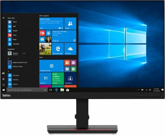 Lenovo ThinkVision T27q-20