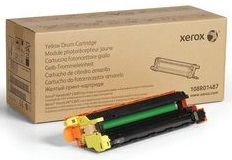 

Фотобарабан Xerox 108R01488 черный (40K) XEROX VL C600/C605, 108R01488