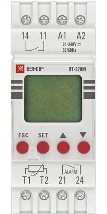 фото EKF RT-820M