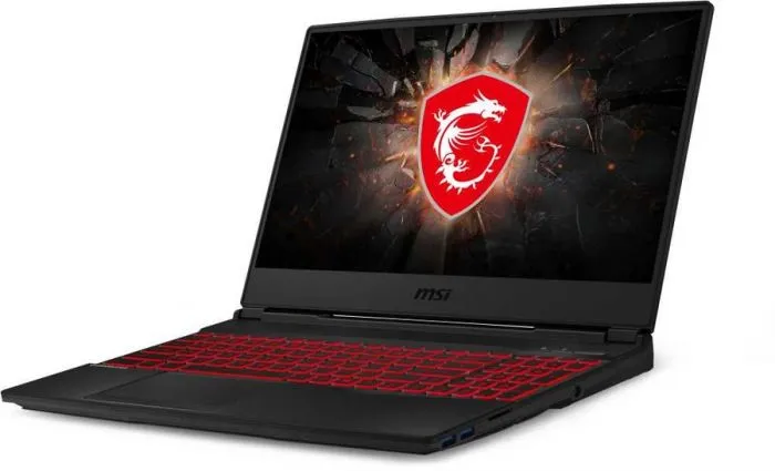 MSI GL65 Leopard 10SCSR-050RU