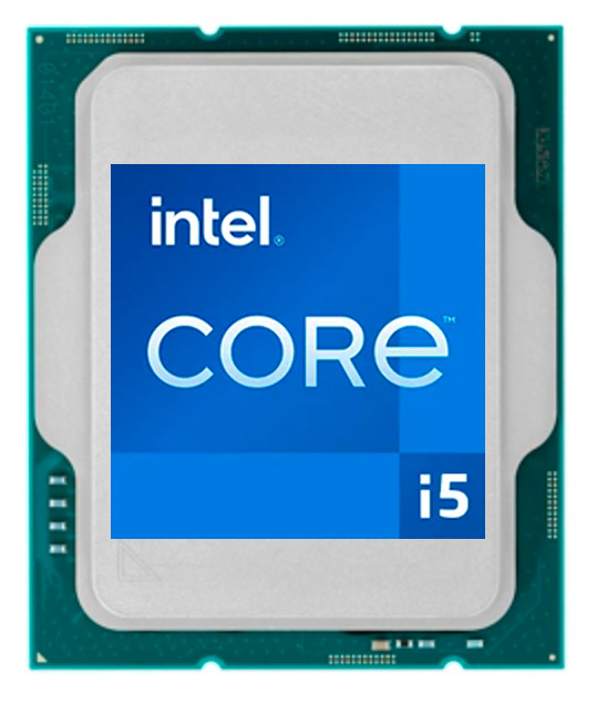 

Процессор Intel i5-14600KF BX8071514600KF Raptor Lake 14C/20T 2.6-5.3GHz (LGA1700, 10nm, L3 24MB, 181W TDP) BOX (without cooler), i5-14600KF