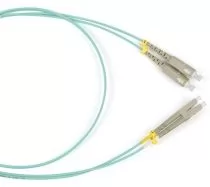 Hyperline FC-503-LC-SC-10G-1M