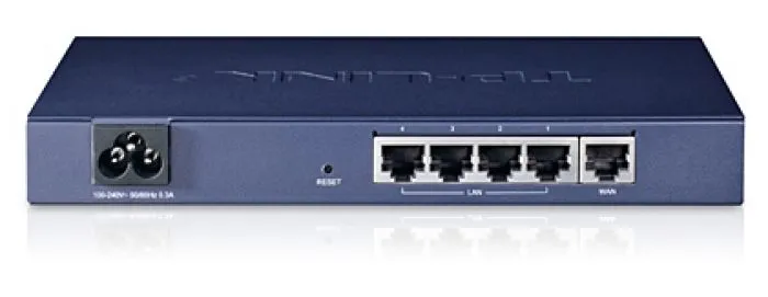 фото TP-LINK TL-R600VPN