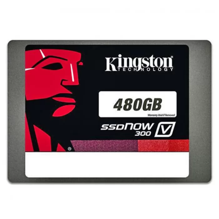 Kingston SV300S37A/480G