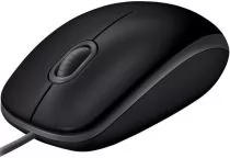 фото Logitech M110 SILENT