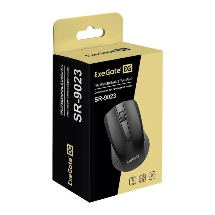 Exegate Professional Standard SR-9023