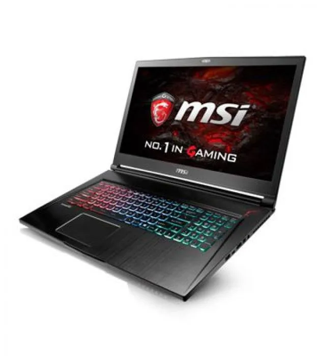 фото MSI GS73 6RF Stealth Pro 4K