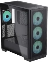 фото AeroCool APNX C1-BK-v1