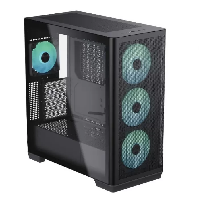 AeroCool APNX C1-BK-v1