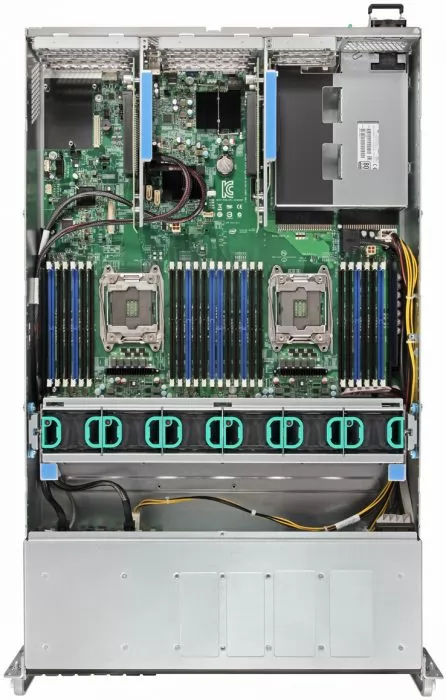 Intel R2208WT2YSR