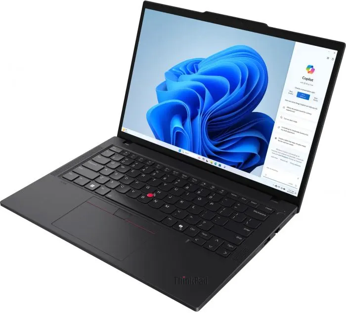 фото Lenovo ThinkPad P14s Gen 5