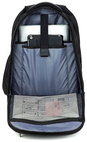Рюкзак для ноутбука Targus TSB700EU - фото 8