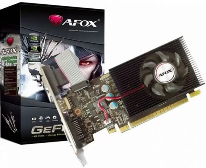 фото Afox GeForce GT730