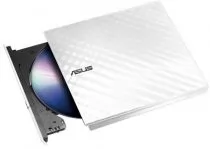 фото ASUS SDRW-08D2S-U LITE White