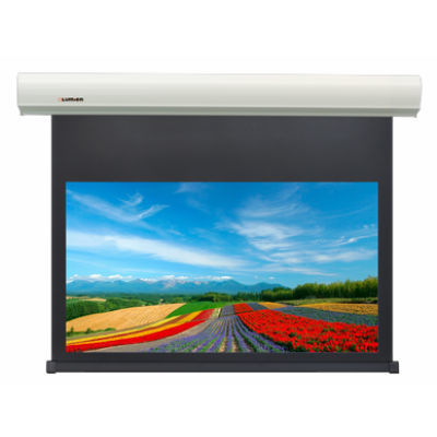 

Экран Lumien LCC-100118 Cinema Control 241x400 см, Matte White черн. кайма по периметру, белый корпус, 16:9, LCC-100118