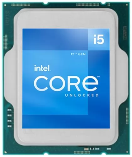 Intel Core i5-12600K processor 20 MB Smart Cache (CM8071504555227)