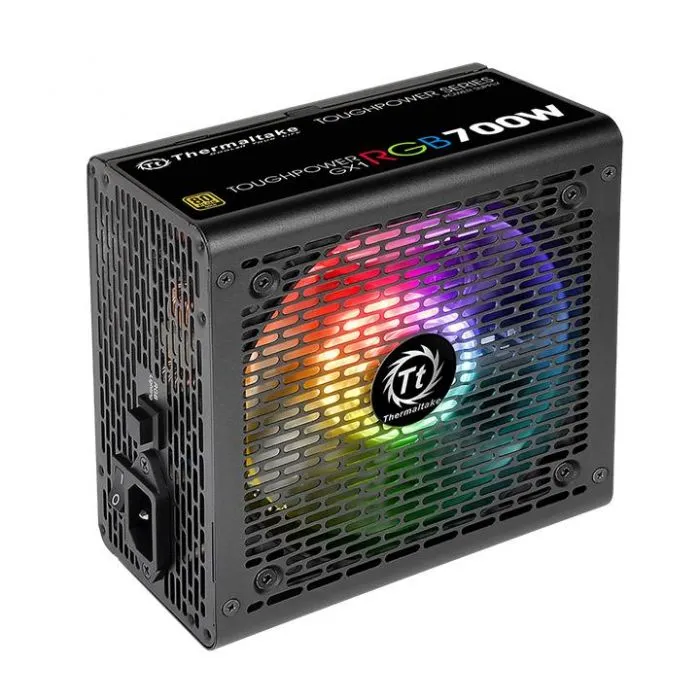 Thermaltake Toughpower GX1 RGB 700W