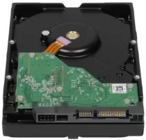 Western Digital WD40EZAX