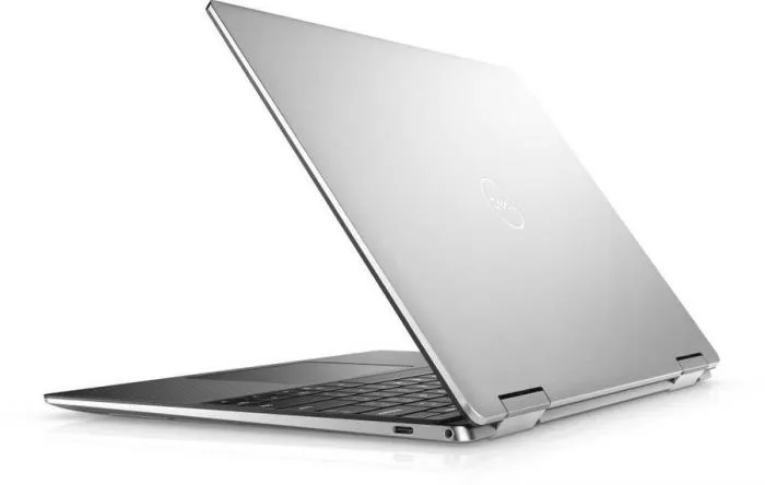 Dell XPS 13 9310 2 in 1