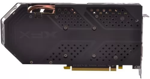 XFX Radeon RX 580