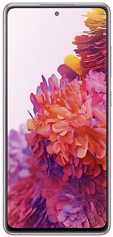 Смартфон Samsung Galaxy S20 FE 6/128GB SM-G780GLVDSKZ Galaxy S20 FE 6/128GB - фото 1
