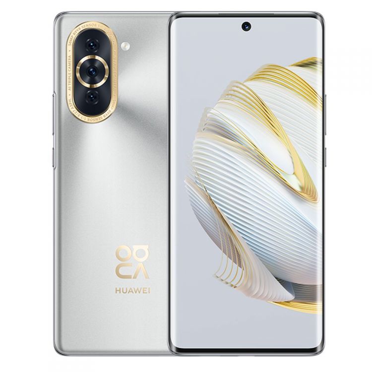 Huawei Nova 10 128 Гб Купить