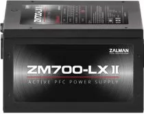 Zalman ZM700-LX II