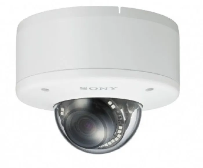 фото Sony SNC-VM602R