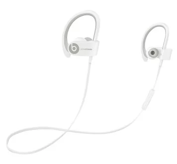 Apple Beats Powerbeats 2 Wireless In-Ear White (MHBG2ZE/A)