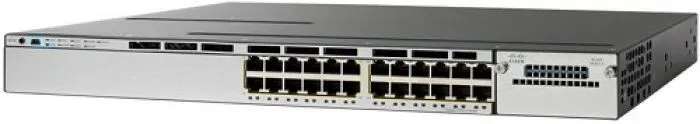 фото Cisco WS-C3750X-24T-S