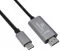 Cablexpert CCB-A-CM-HDMI-1.8M