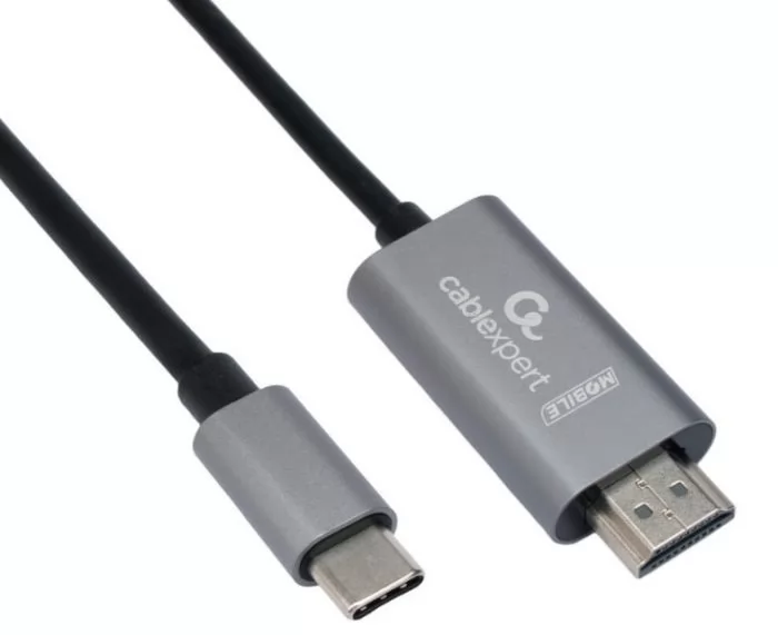 Cablexpert CCB-A-CM-HDMI-1.8M