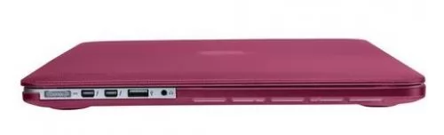 Incase Hardshell Case Dots - Pink Sapphire CL60623