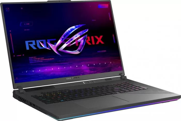 ASUS ROG Strix G18 G814JV-N6168