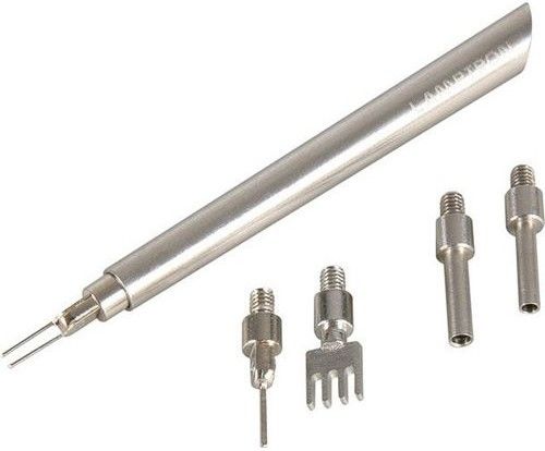 Инструмент Lamptron LAMP-MT1001 Modding Tools MT-1,Silver