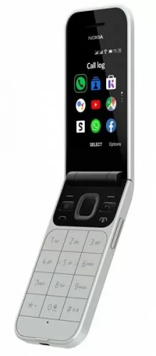 Nokia 2720 DS