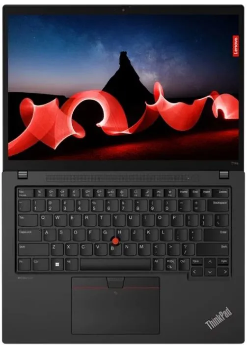 Lenovo ThinkPad T14s Gen 4