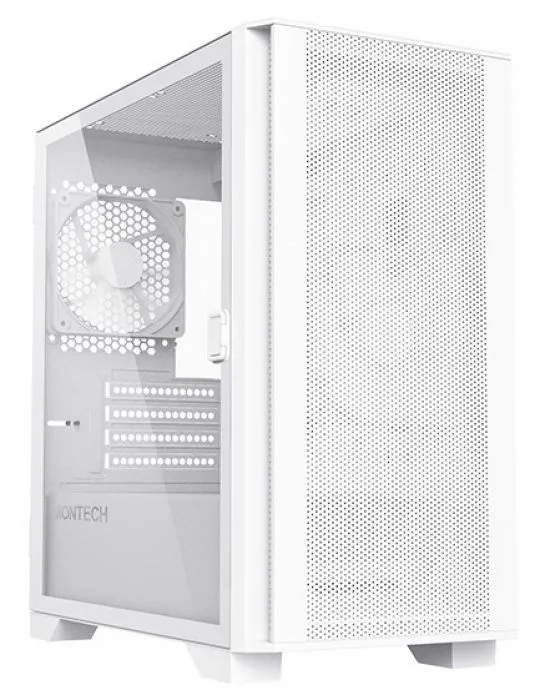 Montech AIR 100 LITE WHITE