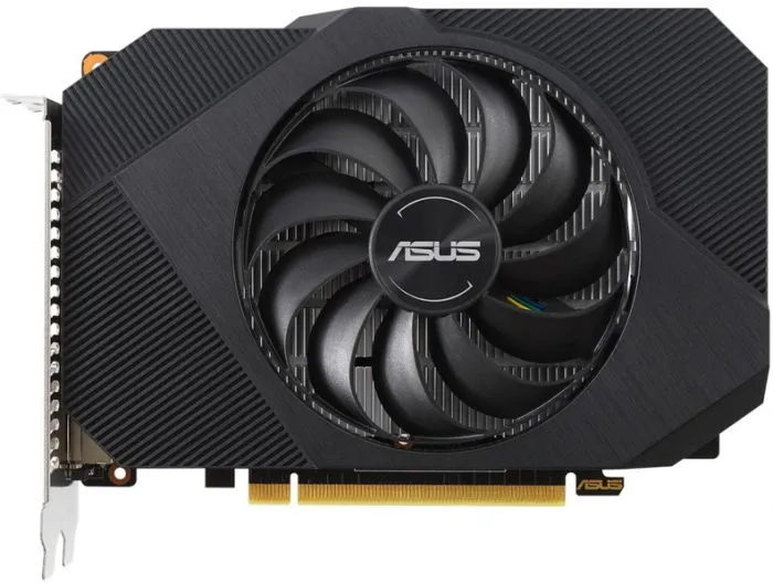 ASUS GeForce GTX 1650