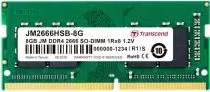 Transcend JM2666HSB-8G