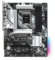 ASRock B760 PRO RS