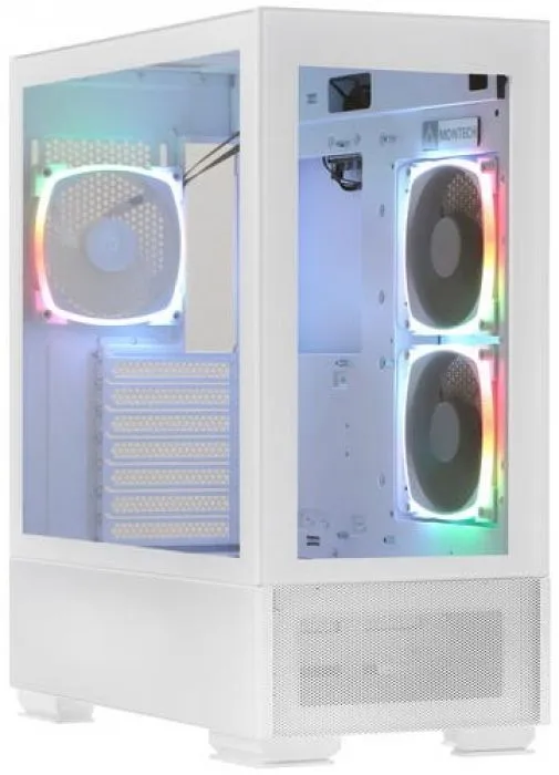 Montech SKY TWO WHITE