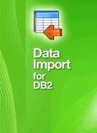 EMS Data Import for DB2 (Non-commercial)