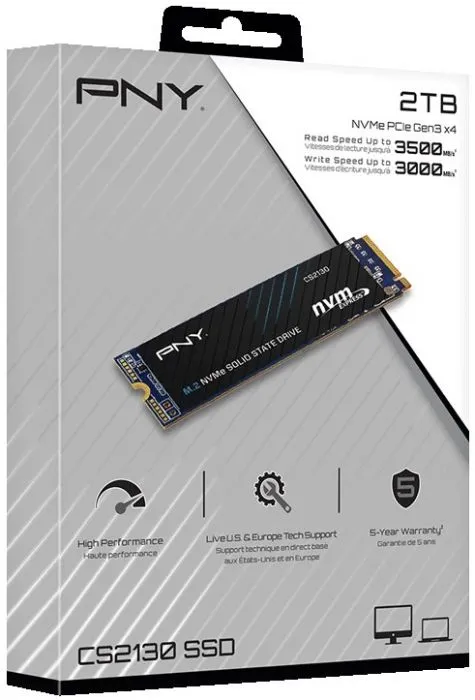 фото PNY M280CS3030-2TB-RB