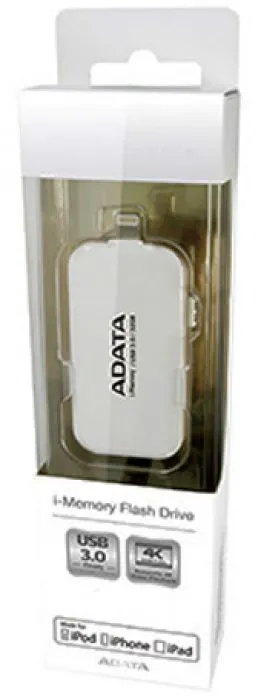 ADATA AUE710-128G-CWH