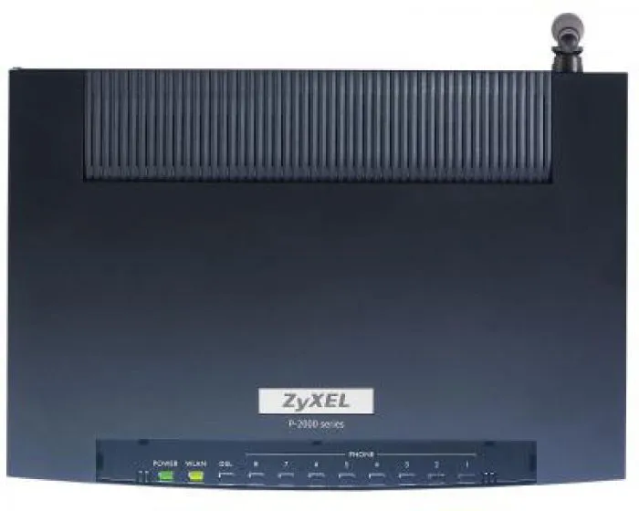 ZYXEL P-2608HW EE