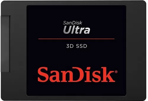 SanDisk SDSSDH3-1T00-G25